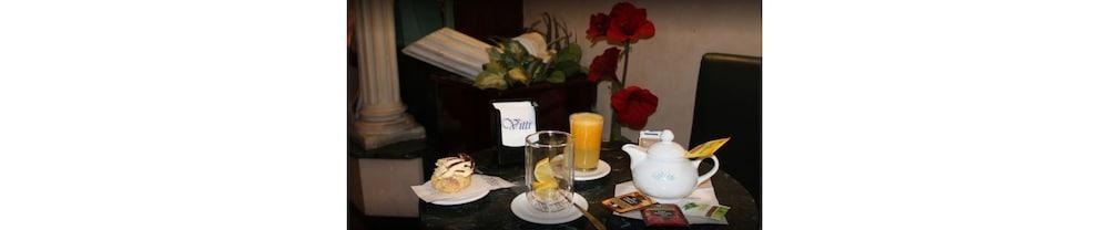 Hotel Vitti Roma Dış mekan fotoğraf